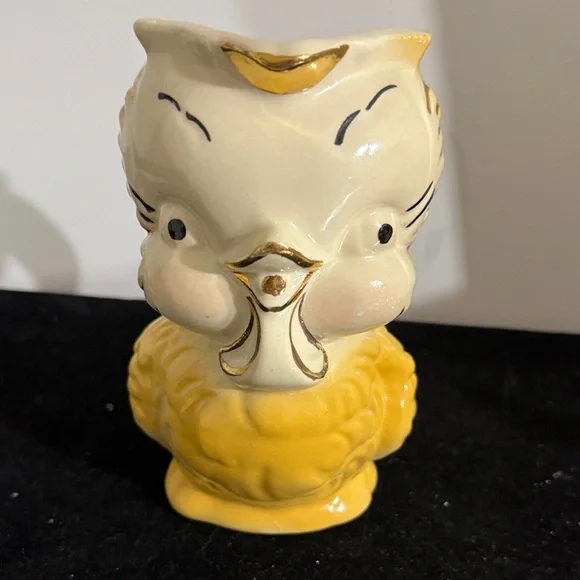 Vintage Shawnee Pottery pitcher 1940’s - Picture 2 of 8